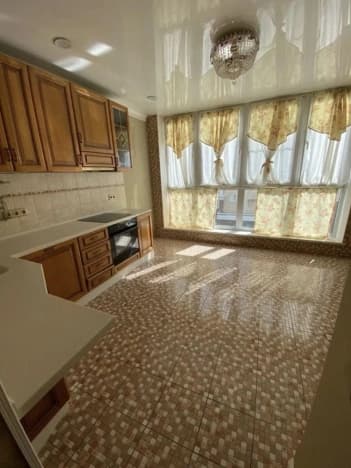Купить квартиру в Микрорайоне 3-й, Московский в Москве. Вариант № 2362632, 0, площадь - квм, цена 19500000 рублей