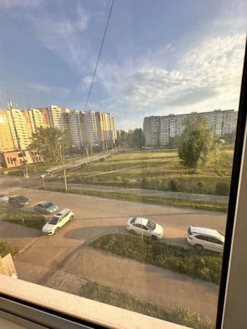 Купить трехкомнатную квартиру на вторичке у метро Домодедовская в Московской области. Вариант № 2192039, 0, площадь - квм, цена 11600000 рублей