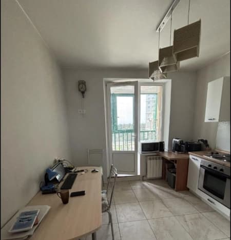 Купить однокомнатную квартиру в ЖК Найс Лофт (Nice Loft) в Москве. Вариант № 2283464, 0, площадь - квм, цена 10600000 рублей
