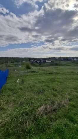 Купить земельный участок в Кемеровской Области — Кузбассе. Вариант № 2239391, 1, площадь - квм, цена 1100000 рублей
