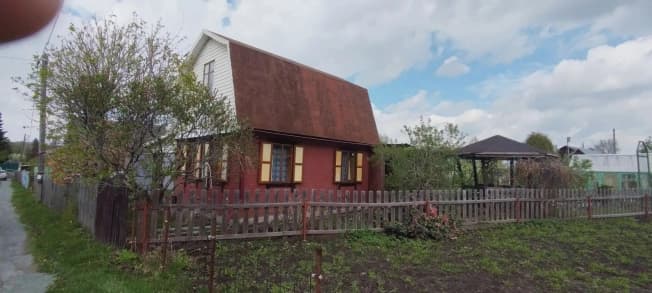 Купить дачу в районе Кировский в Новосибирске. Вариант № 1947803, 0, площадь - квм, цена 2995000 рублей