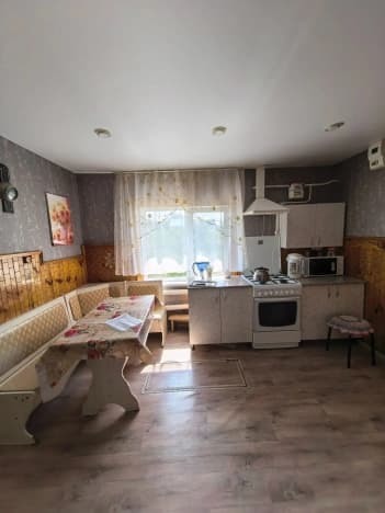 Купить дом в селе Семиозёрка в Высокогорском районе в Республике Татарстан (татарстан). Вариант № 2248211, 0, площадь - квм, цена 3600000 рублей