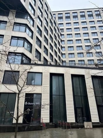 Купить однокомнатную квартиру апартаменты у метро Полежаевская в Москве. Вариант № 2148258, 0, площадь - квм, цена 29000000 рублей