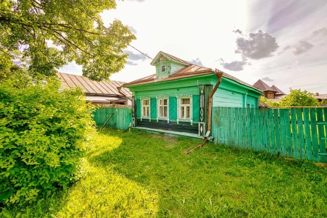 Купить дом в селе Новгородское в Суздальском районе в Владимирской области. Вариант № 1278549, 1, площадь - квм, цена 13500000 рублей