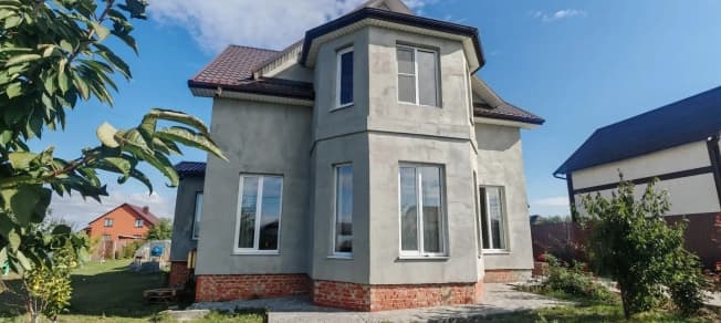 Купить дом в селе Ближняя игуменка в Белгородском районе в Белгородской области. Вариант № 2292424, 1, площадь - квм, цена 13850000 рублей