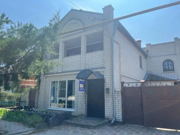 Купить дом в Грайворонском Муниципальном Округе в Белгородской области. Вариант № 2256133, 0, площадь - квм, цена 15000000 рублей