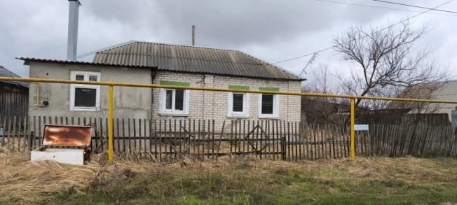 Купить дом в Каширском районе в Воронежской области. Вариант № 2024320, 0, площадь - квм, цена 2000000 рублей