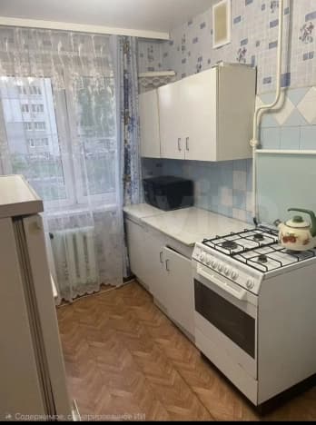 Купить квартиру в Микрорайоне Соцгород-2, жилой район Соцгород в Нижнем Новгороде. Вариант № 2131113, 1, площадь - квм, цена 7600000 рублей