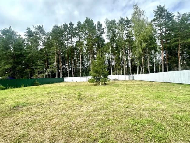 Купить земельный участок в Деревне Комлеве в Боровском районе на улице Заозёрная , деревня Комлево в Калужской области. Вариант № 2266570, 1, площадь - квм, цена 1650000 рублей
