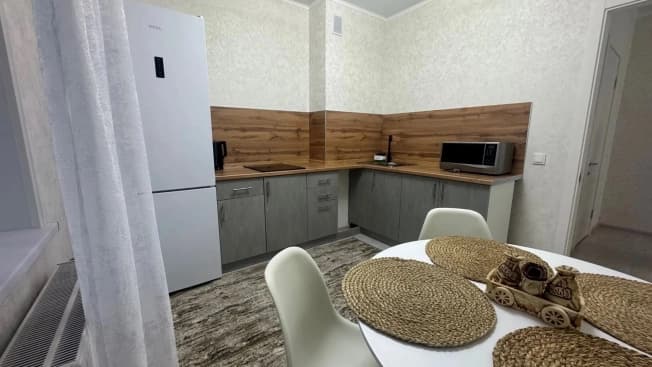 Снять квартиру в Белгородской области. Вариант № 2275041, 0, площадь - квм, цена 30000 рублей