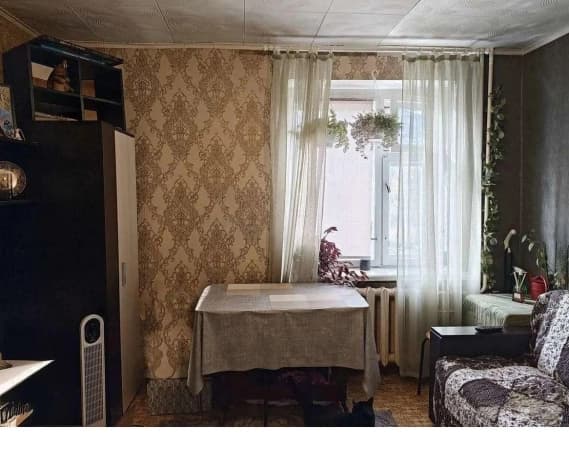 Купить квартиру с мебелью в Старом Осколе. Вариант № 2391657, 1, площадь - квм, цена 2050000 рублей