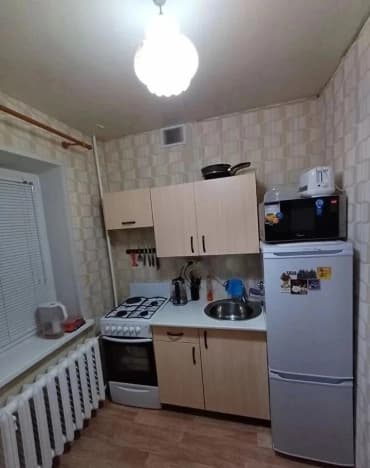 Снять квартиру площадью до 60 кв.м в Тобольске. Вариант № 2383285, 1, площадь - квм, цена 35000 рублей