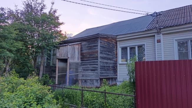 Купить двухкомнатную квартиру до 4,5 млн на вторичке в Владимирской области. Вариант № 1996023, 0, площадь - квм, цена 1800000 рублей