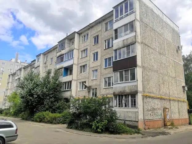 Купить квартиру на вторичке в Рыбинском Муниципальном Округе в Ярославской области. Вариант № 2153000, 0, площадь - квм, цена 3100000 рублей
