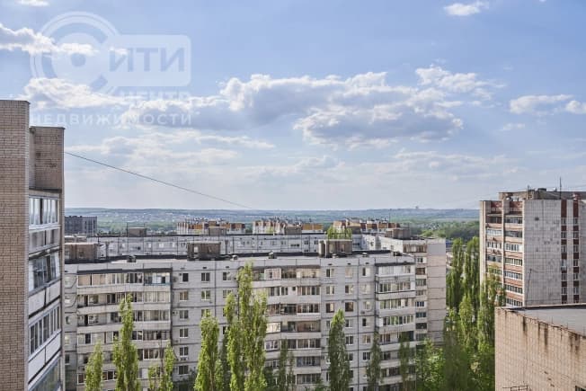 Купить однокомнатную квартиру на вторичке в ЖК Небо в Воронеже. Вариант № 2161044, 0, площадь - квм, цена 3480000 рублей
