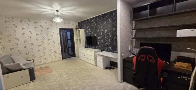 Купить квартиру с ремонтом у метро Народное Ополчение в Москве. Вариант № 2389681, 1, площадь - квм, цена 24490000 рублей