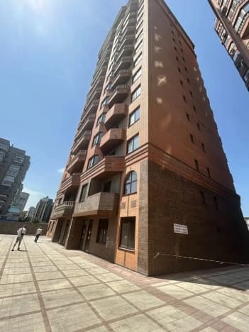 Купить квартиру в Краснодаре. Вариант № 2282574, 1, площадь - квм, цена 15000000 рублей