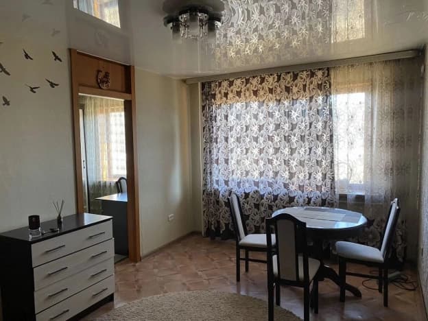 Купить квартиру площадью 34 кв.м в Тюменской области. Вариант № 2243258, 0, площадь - квм, цена 5800000 рублей