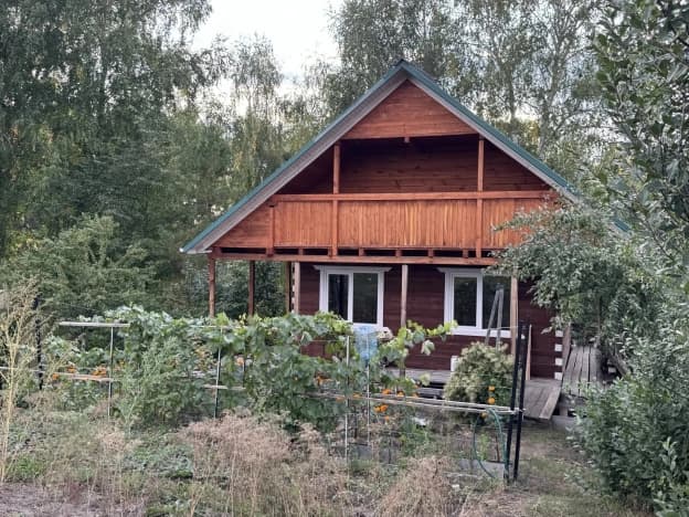 Купить дачу в Новосибирской области. Вариант № 2347083, 0, площадь - квм, цена 2500000 рублей