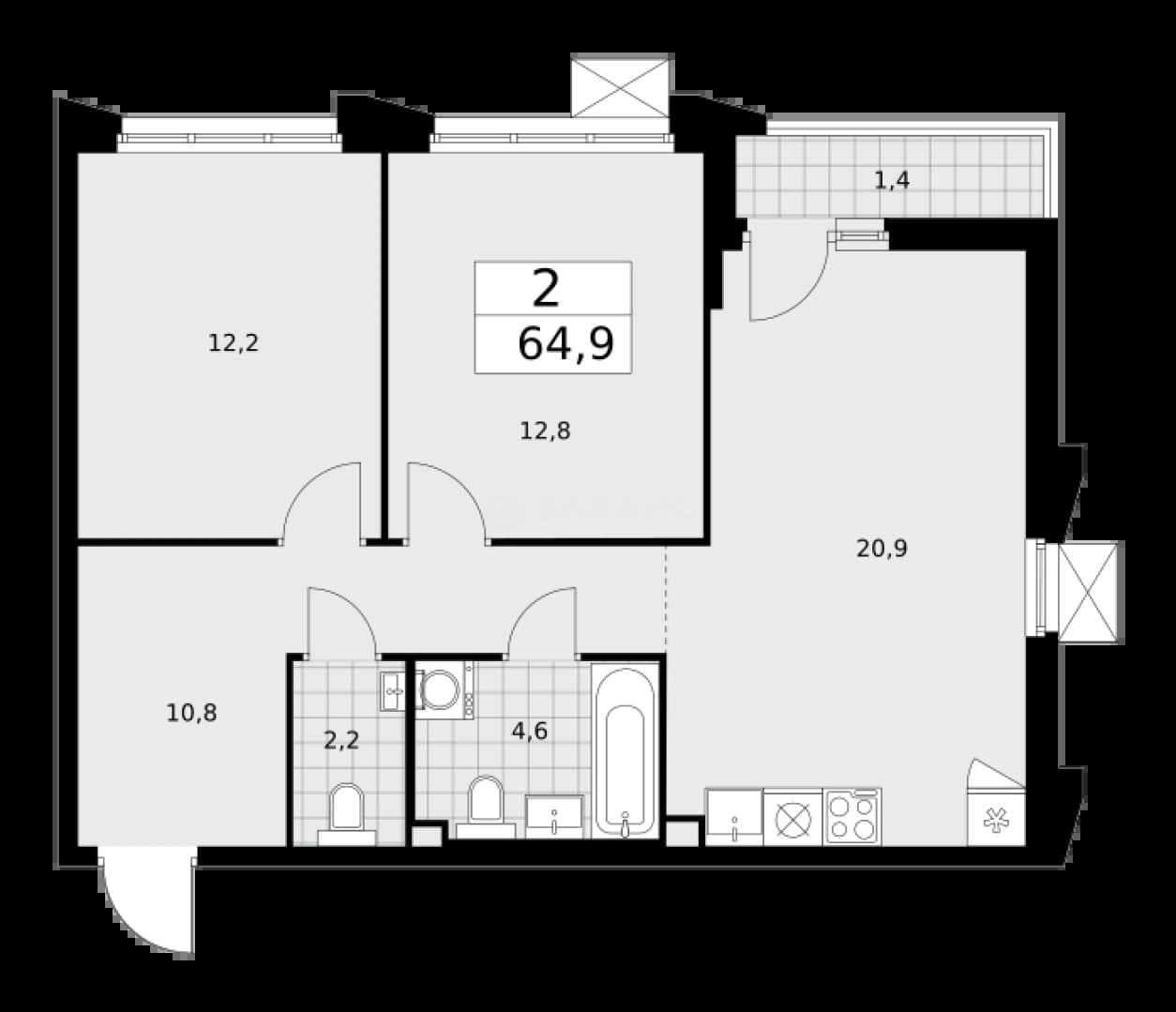 Photo 2