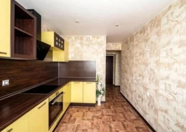 Купить квартиру с ремонтом в Микрорайоне Аэропорт в Новосибирске. Вариант № 2283608, 0, площадь - квм, цена 6900000 рублей