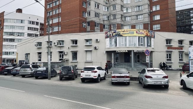 Купить коммерческую недвижимость в Рязани. Вариант № 2132879, 1, площадь - квм, цена 8500000 рублей