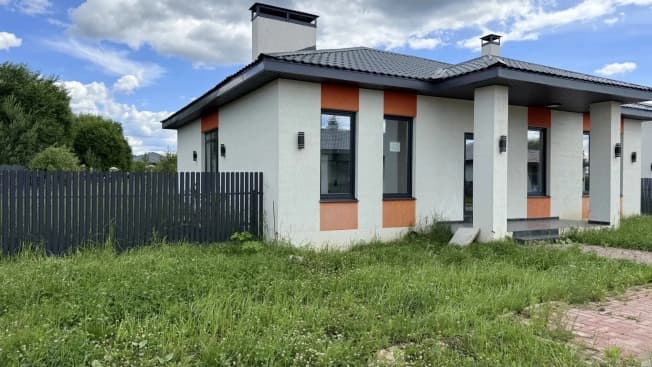 Купить дом в Деревне Кошеве в Старицком Муниципальном Округе в Тверской области. Вариант № 2230773, 1, площадь - квм, цена 15400000 рублей