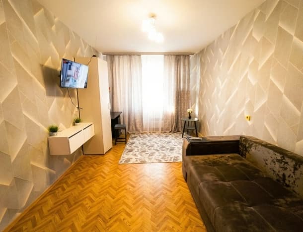 Купить квартиру до 6 млн на вторичке в Белгородской области. Вариант № 2360110, 0, площадь - квм, цена 4499000 рублей