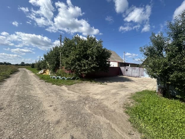 Купить дом на улице Лесная в Городище. Вариант № 2062043, 1, площадь - квм, цена 5550000 рублей