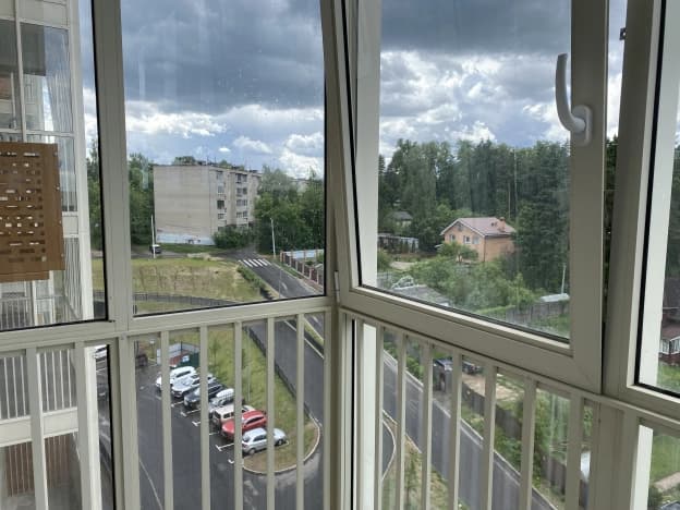 Снять двухкомнатную квартиру в ЖК Пироговская ривьера в Московской области. Вариант № 2190953, 0, площадь - квм, цена 50000 рублей