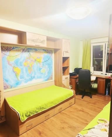 Купить квартиру с мебелью в Архангельске. Вариант № 2387943, 0, площадь - квм, цена 6500000 рублей