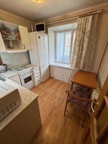 Купить квартиру на улице Молдагуловой в Москве. Вариант № 2174269, 1, площадь - квм, цена 8000000 рублей