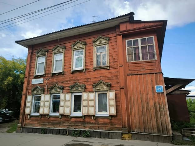 Купить квартиру до 3,5 млн в Иркутске. Вариант № 2317171, 0, площадь - квм, цена 2150000 рублей