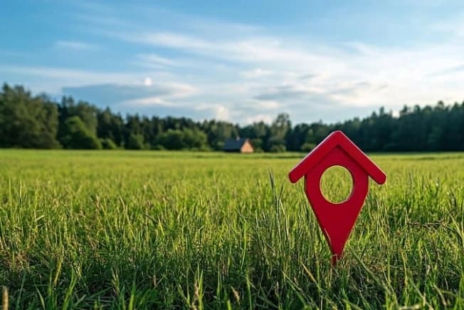 Купить земельный участок в Азовском районе в Ростовской области. Вариант № 2223747, 0, площадь - квм, цена 550000 рублей