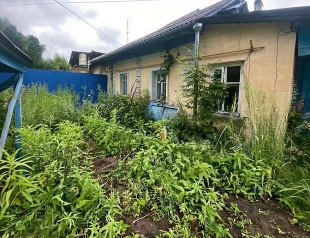 Купить часть дома на улице Тарутинская в Калуге. Вариант № 2257285, 1, площадь - квм, цена 4200000 рублей