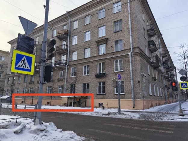 Снять коммерческую недвижимость в Ленинградской области. Вариант № 2379300, 0, площадь - квм, цена 110000 рублей