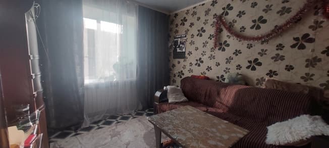 Купить квартиру площадью 40 кв.м в Судогде. Вариант № 2224379, 0, площадь - квм, цена 1350000 рублей