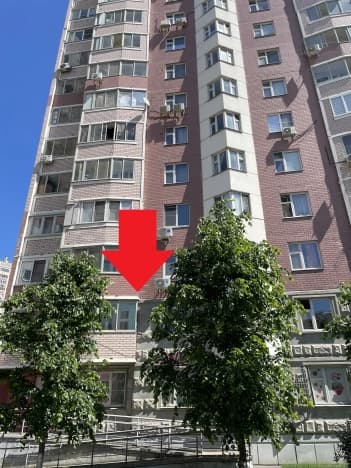 Купить двухкомнатную квартиру на улице Фруктовые Сады в Видном. Вариант № 2204816, 1, площадь - квм, цена 11800000 рублей