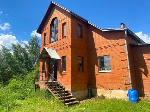 Купить пятикомнатную квартиру до 11 млн в Калуге. Вариант № 2208635, 0, площадь - квм, цена 9900000 рублей