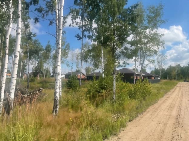 Купить земельный участок в Рязанском Муниципальном Округе в Рязанской области. Вариант № 2274975, 0, площадь - квм, цена 800000 рублей