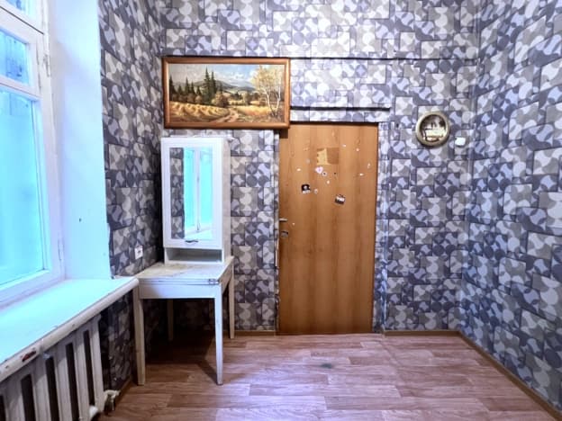 Купить трехкомнатную квартиру в Микрорайоне Красная Поляна, Лобня в Лобне. Вариант № 2043912, 1, площадь - квм, цена 9500000 рублей