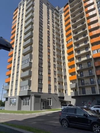 Купить однокомнатную квартиру у метро Ленинский проспект в Санкт-Петербурге. Вариант № 2100438, 1, площадь - квм, цена 5500000 рублей