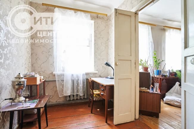 Купить дом в Воронежской области. Вариант № 2182476, 1, площадь - квм, цена 3100000 рублей