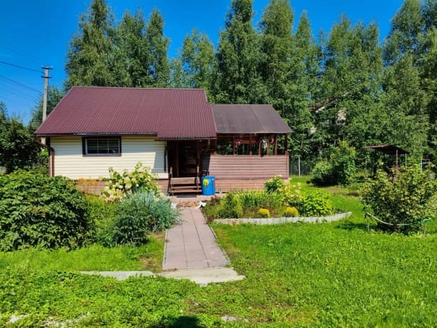 Купить дачу в Владимирской области. Вариант № 2285337, 1, площадь - квм, цена 3200000 рублей