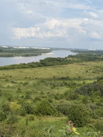 Купить земельный участок в Нижегородской области. Вариант № 2278325, 0, площадь - квм, цена 12350000 рублей