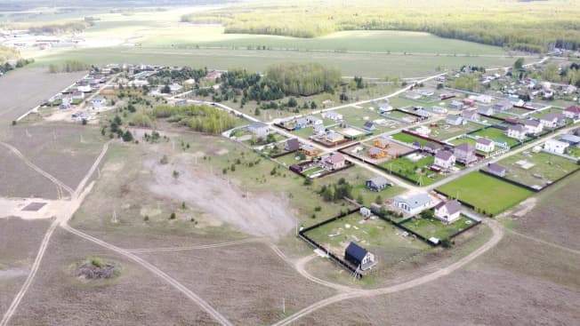 Купить земельный участок в селе Бабаево в Собинском Муниципальном Округе на улице Грибная , село Бабаево в Владимирской области. Вариант № 2249413, 0, площадь - квм, цена 1000000 рублей