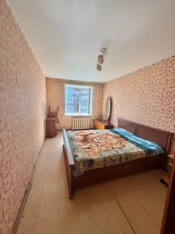 Купить трехкомнатную квартиру площадью 60 кв.м в Пензенской области. Вариант № 2164046, 1, площадь - квм, цена 5500000 рублей