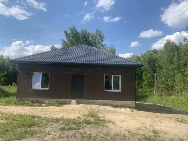 Купить дом в Деревне Ивницах в Рамонском районе в Воронежской области. Вариант № 2131093, 1, площадь - квм, цена 5499999 рублей