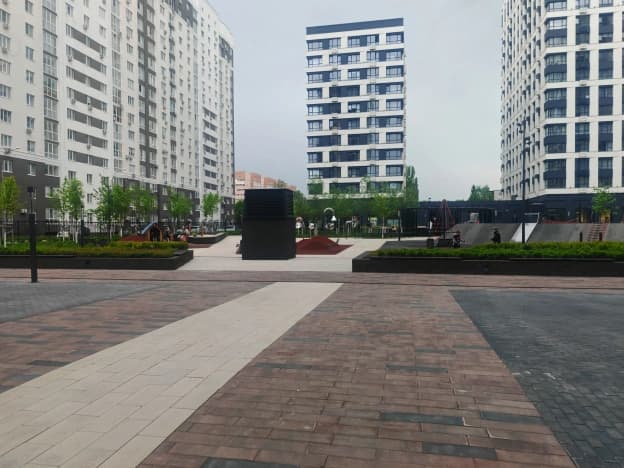 Купить четырехкомнатную квартиру в Пензенской области. Вариант № 2176454, 1, площадь - квм, цена 21450000 рублей