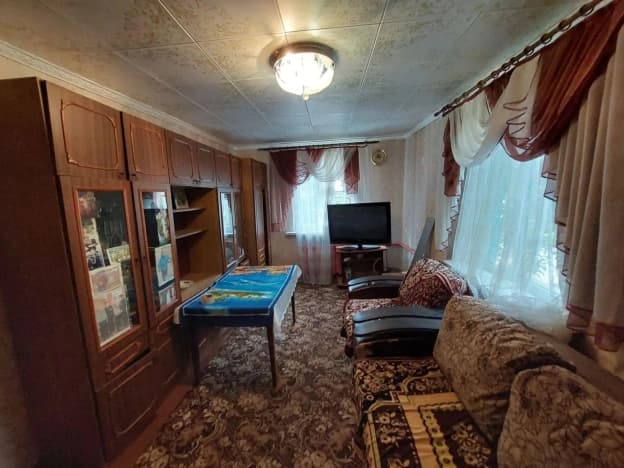 Купить часть дома в Ивнянском Муниципальном Округе в Белгородской области. Вариант № 2331755, 1, площадь - квм, цена 3900000 рублей